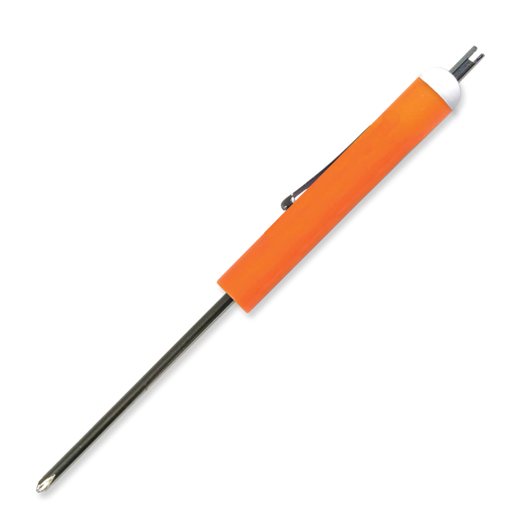 Orange Blank